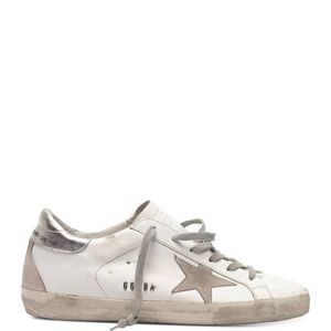 🛑🛑🛑SOLD🛑🛑🛑Golden goose size 39 authentic
